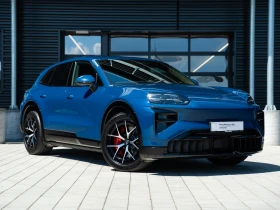 Porsche Cayenne Turbo Electric | Mobile.bg � ����� ������ 3