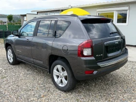 Jeep Compass Automat / 4x4 - 7800 € / 15255.47 лв. - 62266227 5