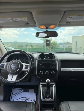Jeep Compass Automat / 4x4 - 7800 € / 15255.47 лв. - 62266227 7