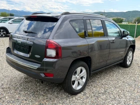 Jeep Compass Automat / 4x4 - 7800 € / 15255.47 лв. - 62266227 4
