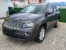 Jeep Compass Automat / 4x4 - 7800 € / 15255.47 лв. - 62266227 3
