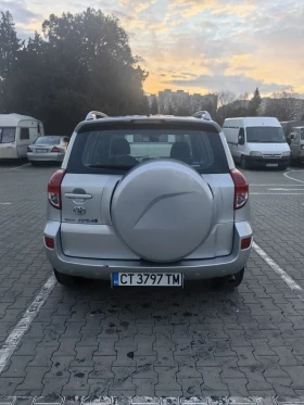 Toyota Rav4 D4D 2.2  136 | Mobile.bg � ����� ������ 4
