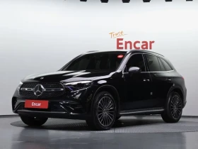 ������ Mercedes-Benz GLC