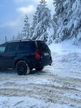 SsangYong Rexton | Mobile.bg � ����� ������ 16
