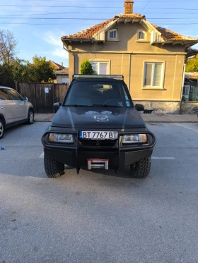 Suzuki Vitara 2.5iGaz - 5700 € - 92544662 5