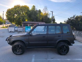 Suzuki Vitara 2.5iGaz - 5700 € - 92544662 4