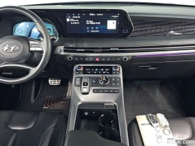 Hyundai Palisade Gasoline 3.8 4WD | Mobile.bg � ����� ������ 6