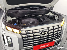 Hyundai Palisade Gasoline 3.8 4WD | Mobile.bg � ����� ������ 5
