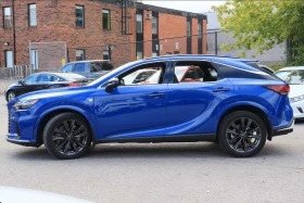 Lexus RX 350 2.4 F-SPORT / CARFAX / ��������� | Mobile.bg � ����� ������ 4