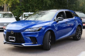 Lexus RX 350 2.4 F-SPORT / CARFAX / ��������� | Mobile.bg � ����� ������ 2
