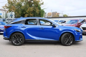 Lexus RX 350 2.4 F-SPORT / CARFAX / ��������� | Mobile.bg � ����� ������ 5