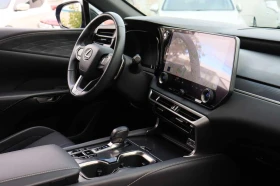 Lexus RX 350 2.4 F-SPORT / CARFAX / ��������� | Mobile.bg � ����� ������ 17
