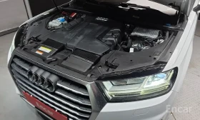 Audi Q7 35 TDI quattro Premium Tech* ���* �����* ������ | Mobile.bg � ����� ������ 6