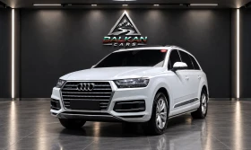 ������ Audi Q7
