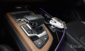 Audi Q7 35 TDI quattro Premium Tech* ���* �����* ������ | Mobile.bg � ����� ������ 9