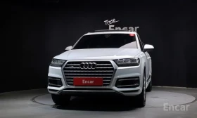 Audi Q7 35 TDI quattro Premium Tech* ���* �����* ������ | Mobile.bg � ����� ������ 3