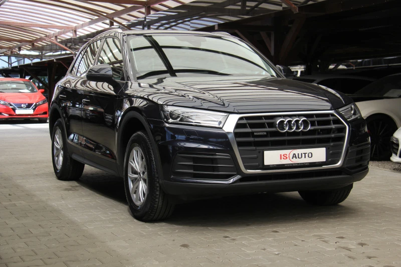 Audi Q5 Virtual 40TDI/Cocpit/Quattro/Подгрев, снимка 2 - Автомобили и джипове - 40359064