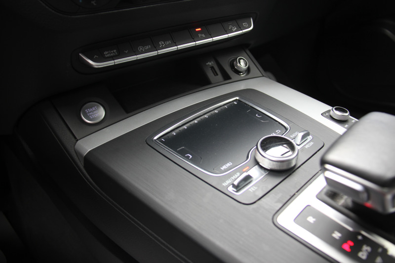 Audi Q5 Virtual 40TDI/Cocpit/Quattro/Подгрев, снимка 13 - Автомобили и джипове - 40359064