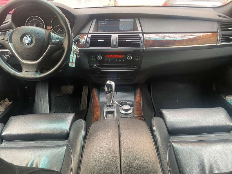 BMW X5 4.8i Xdrive | Швейцария, снимка 9 - Автомобили и джипове - 48677447