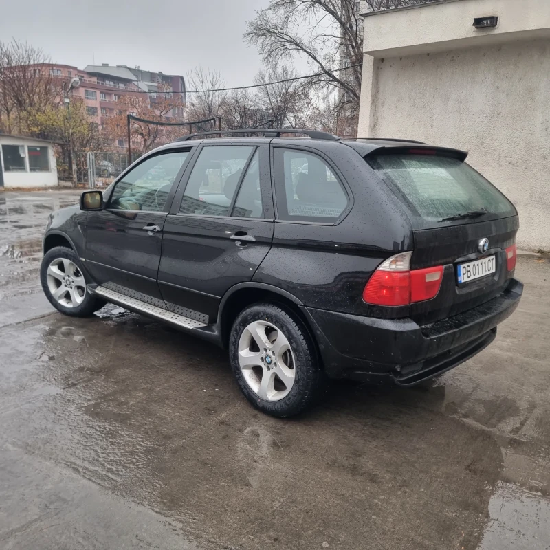 BMW X5, снимка 6 - Автомобили и джипове - 49177325