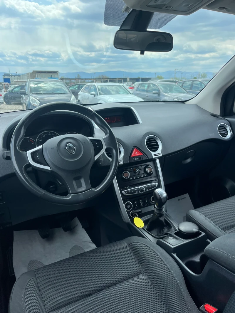 Renault Koleos 2.0 dCi 4x4, снимка 7 - Автомобили и джипове - 49846442