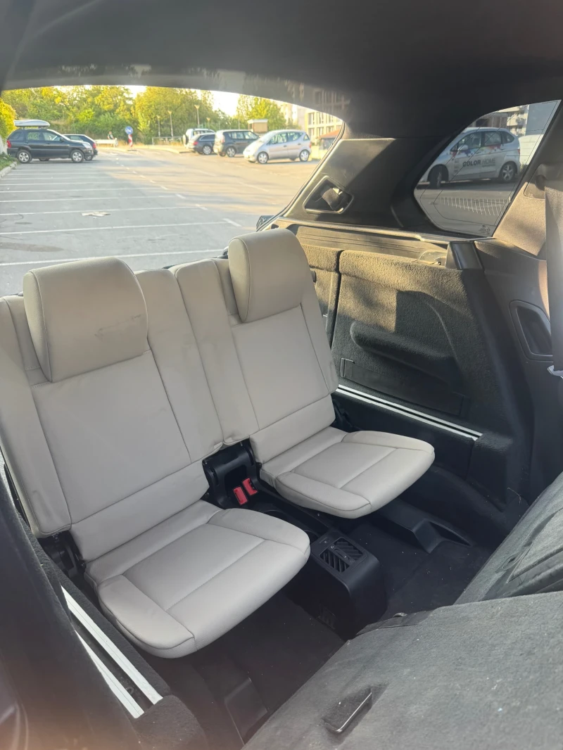 BMW X5 xDrive 40d M-Pack* PANO* TV* COMFORT* SPORT* 6+ 1*, снимка 13 - Автомобили и джипове - 52093595