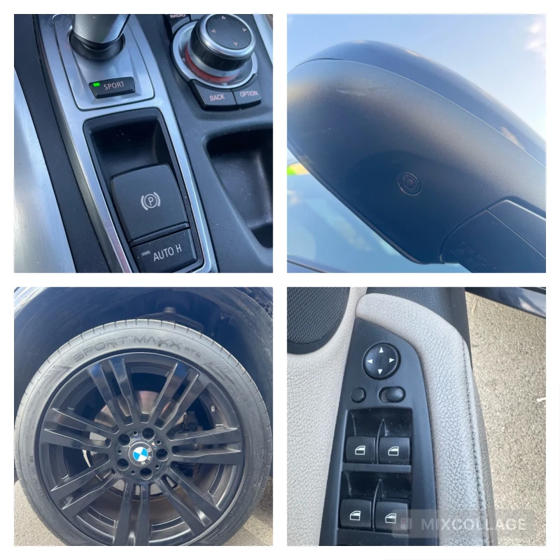 BMW X5 xDrive 40d M-Pack* PANO* TV* COMFORT* SPORT* 6+ 1*, снимка 16 - Автомобили и джипове - 52093595