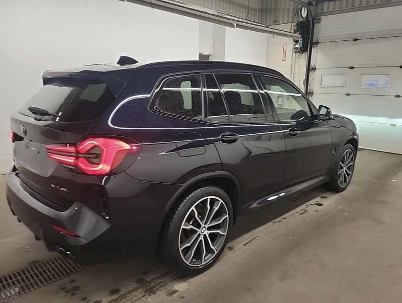 BMW X3 2022 BMW X3 XDRIVE30I, снимка 4 - Автомобили и джипове - 52666762