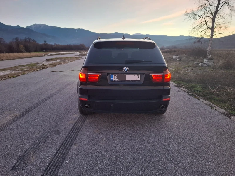 BMW X5, снимка 2 - Автомобили и джипове - 52711468