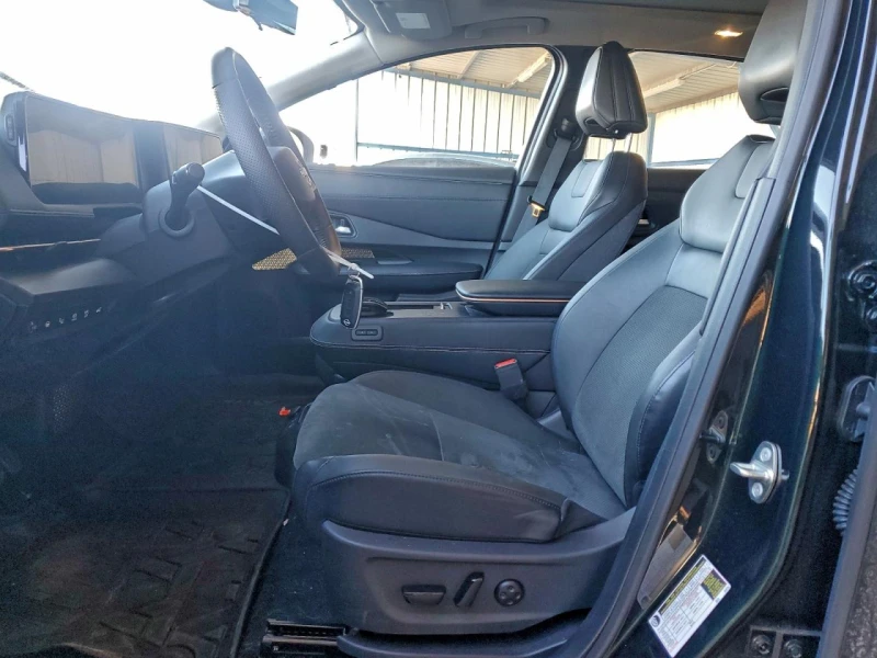 Nissan Ariya Evolve+ , снимка 7 - Автомобили и джипове - 53587966