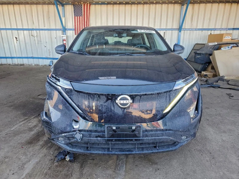 Nissan Ariya Evolve+ , снимка 5 - Автомобили и джипове - 53587966