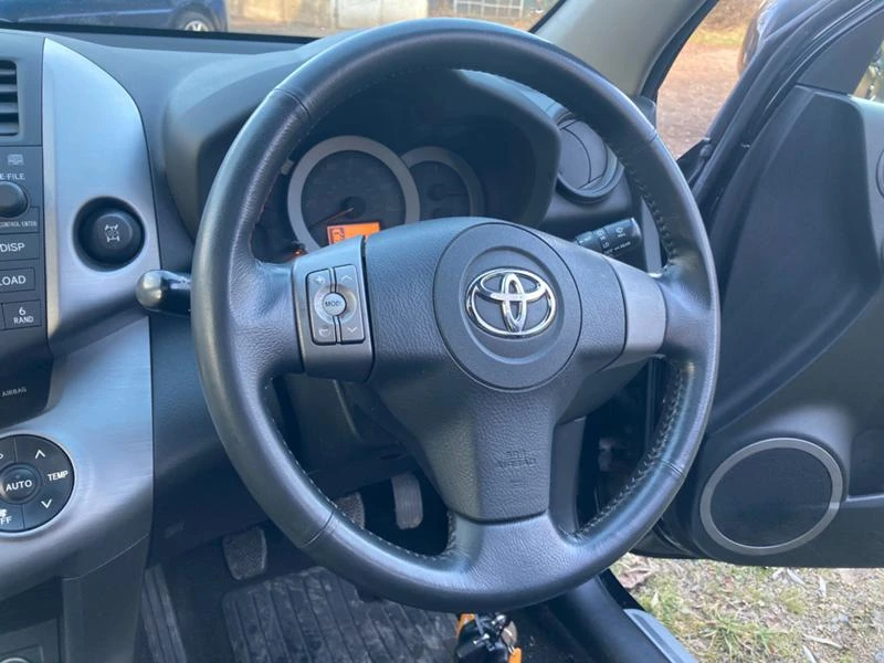 Toyota Rav4 2.2D4D 136.  | Mobile.bg   13