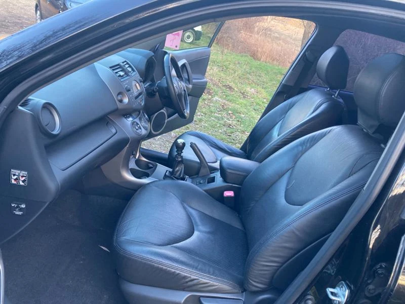 Toyota Rav4 2.2D4D 136.  | Mobile.bg   7