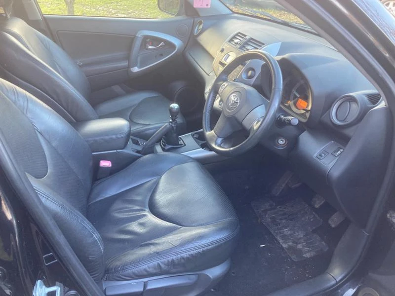 Toyota Rav4 2.2D4D 136.  | Mobile.bg   8