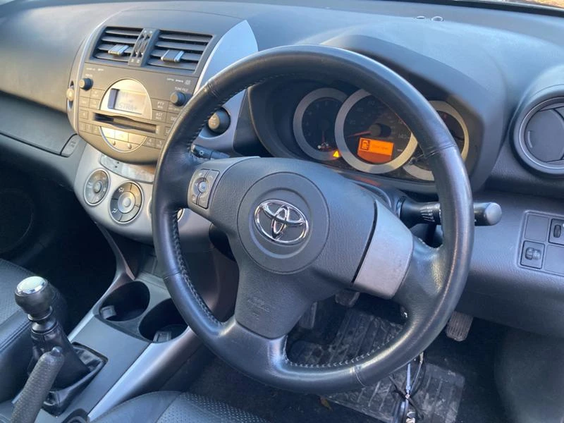 Toyota Rav4 2.2D4D 136.  | Mobile.bg   15