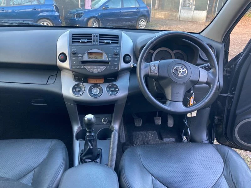 Toyota Rav4 2.2D4D 136.  | Mobile.bg   12