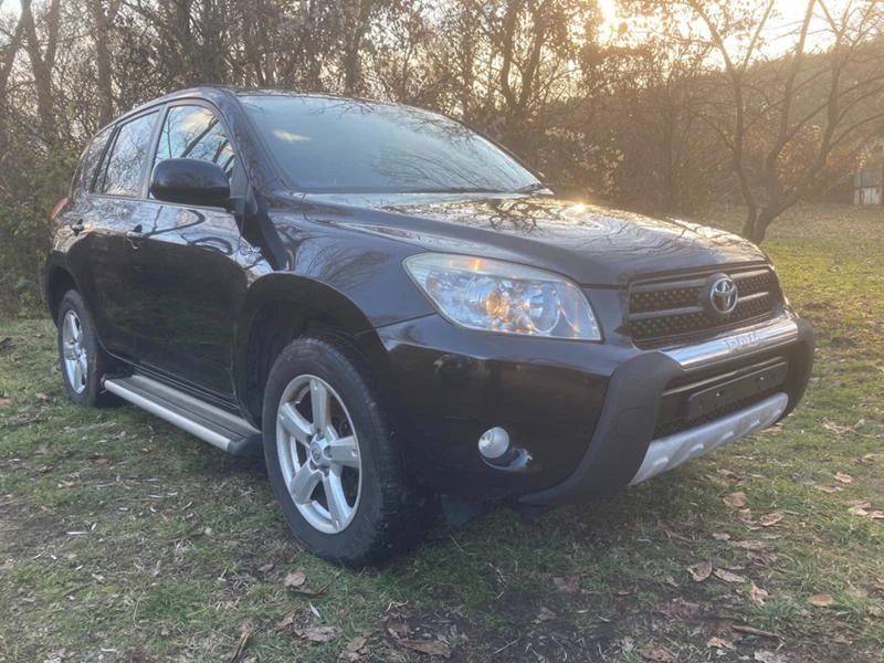 Toyota Rav4 2.2D4D 136.  | Mobile.bg   3