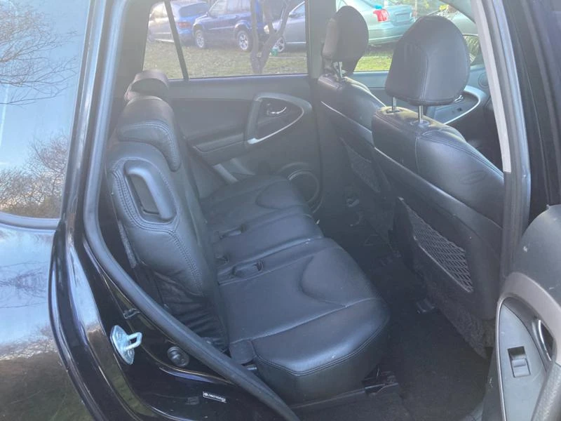 Toyota Rav4 2.2D4D 136.  | Mobile.bg   9