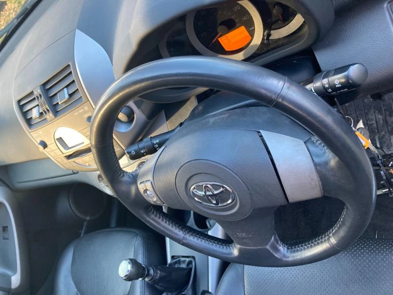 Toyota Rav4 2.2D4D 136.  | Mobile.bg   14