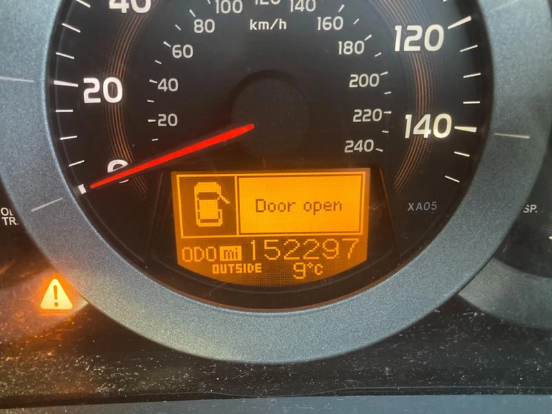 Toyota Rav4 2.2D4D 136.  | Mobile.bg   17