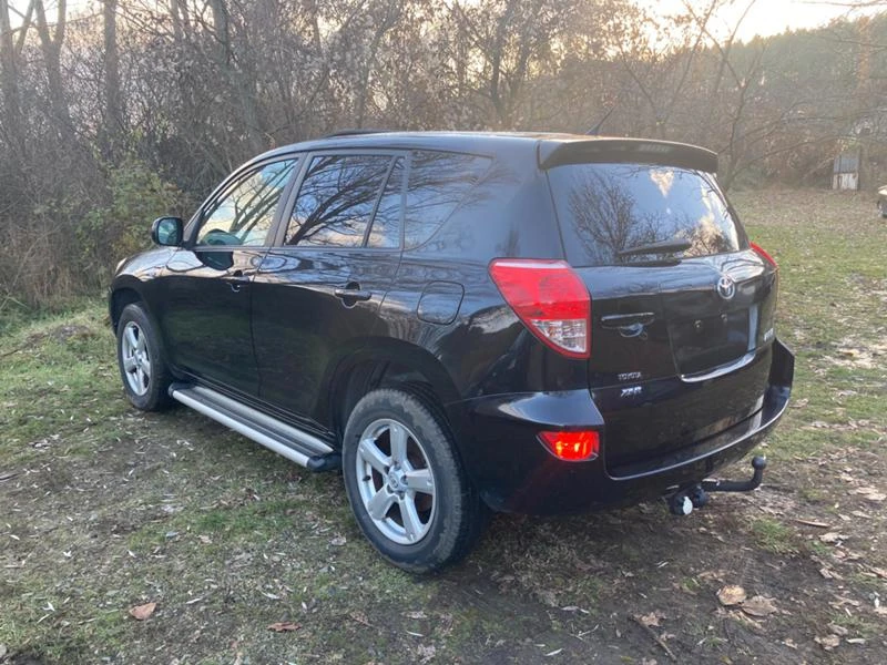 Toyota Rav4 2.2D4D 136.  | Mobile.bg   4