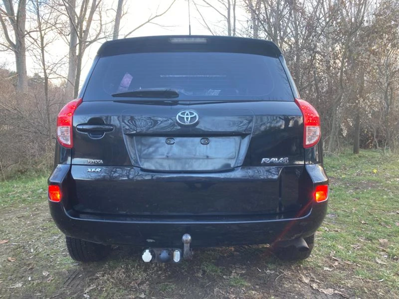 Toyota Rav4 2.2D4D 136.  | Mobile.bg   6
