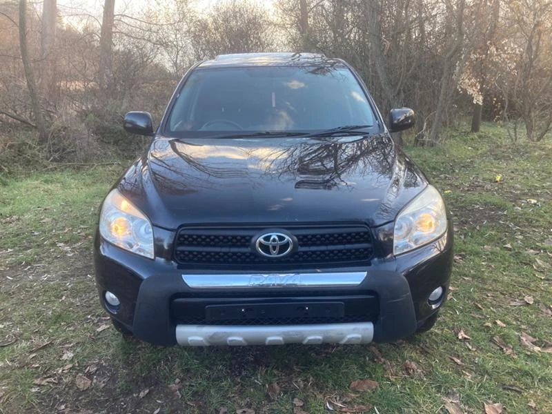 Toyota Rav4 2.2D4D 136.  | Mobile.bg   1
