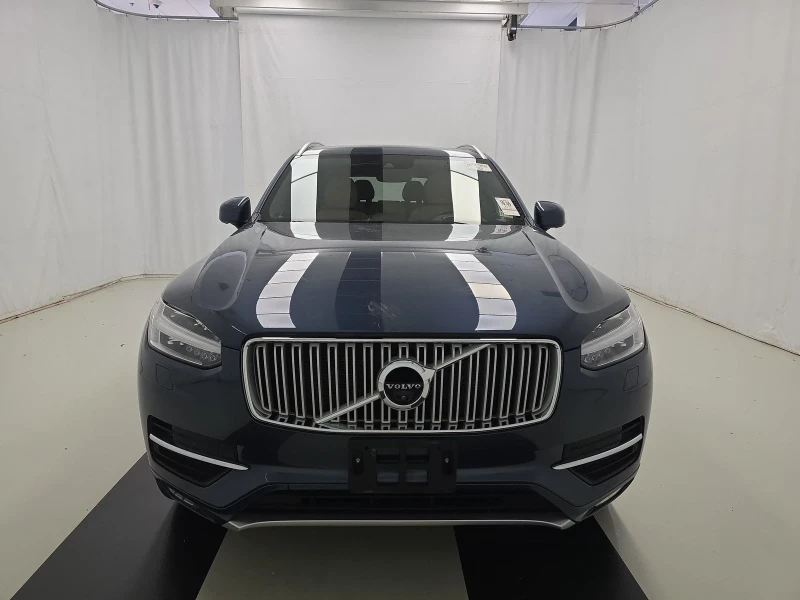 Volvo Xc90 - 38400 лв. - 19119960 | Car24.bg