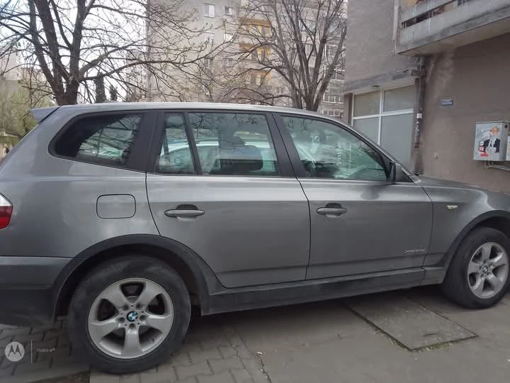 BMW X3 | Mobile.bg   1