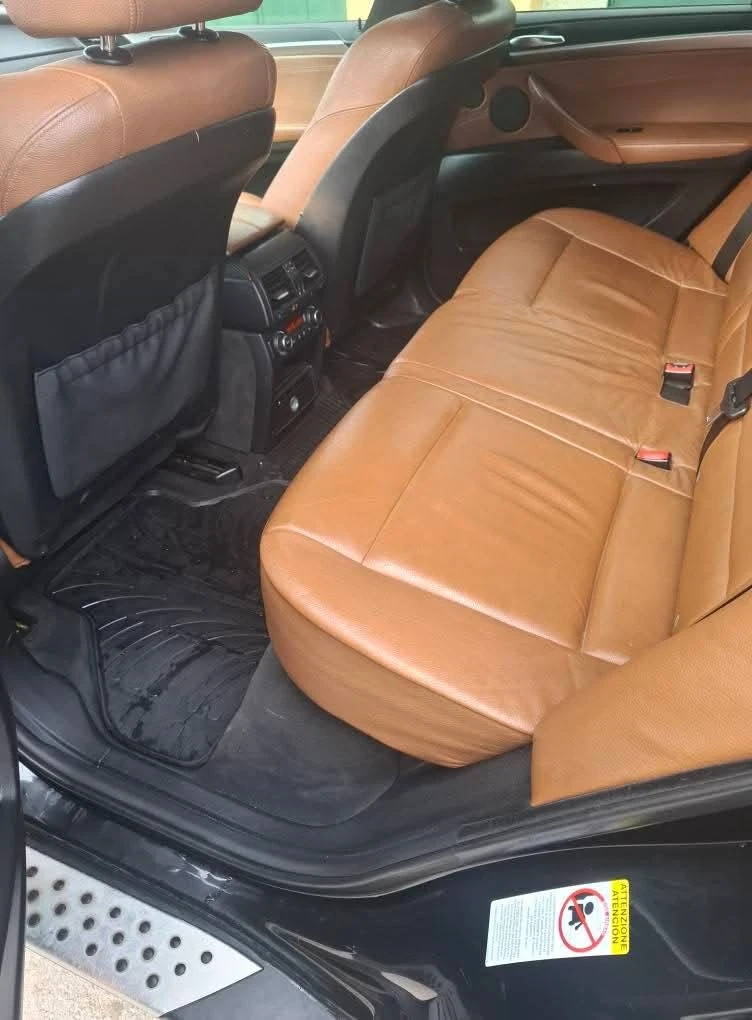 BMW X5  - изображение 6