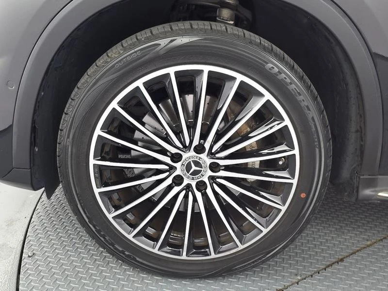 Mercedes-Benz GLC GLC300 4MATIC AMG Line| 258к.с.| ВКЛ.ТЕХНОТЕСТ, снимка 5 - Автомобили и джипове - 55663622