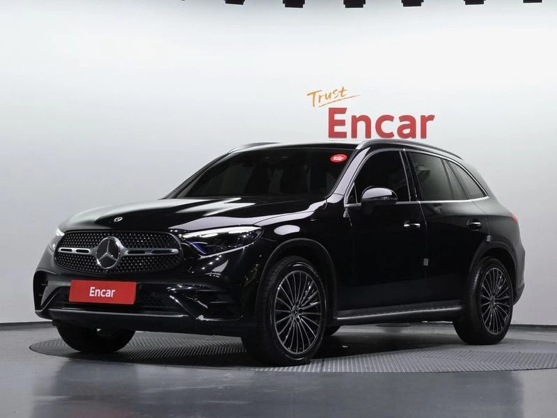 Mercedes-Benz GLC GLC300 4MATIC AMG Line| 258к.с.| ВКЛ.ТЕХНОТЕСТ