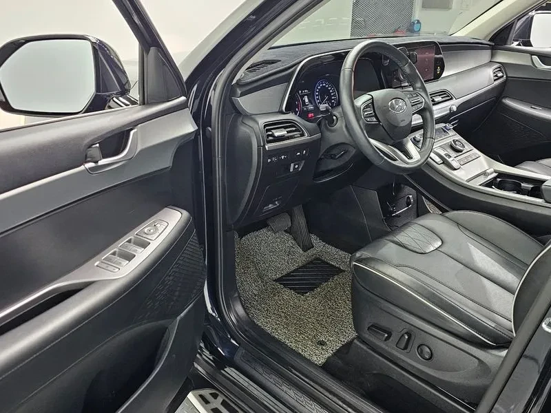 Hyundai Palisade  3.8 2Wd Exclusive | Mobile.bg � ����������� 11