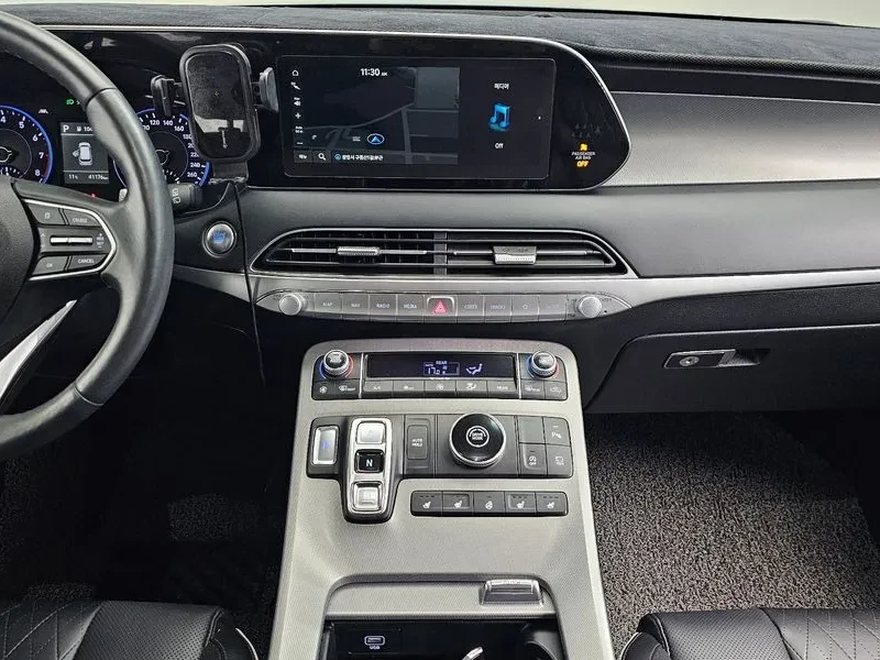 Hyundai Palisade  3.8 2Wd Exclusive | Mobile.bg � ����������� 16